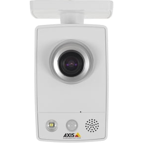 axis m1034-w 0522-004 wireless hdtv network camera