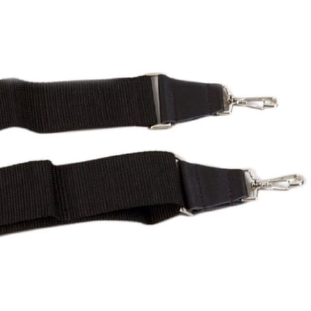 axl pb-510 webbed nylon strap - banjo