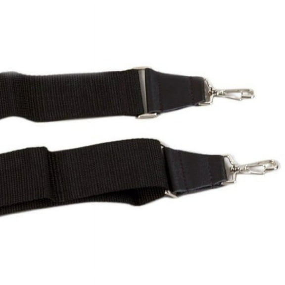 axl pb-510 webbed nylon strap - banjo