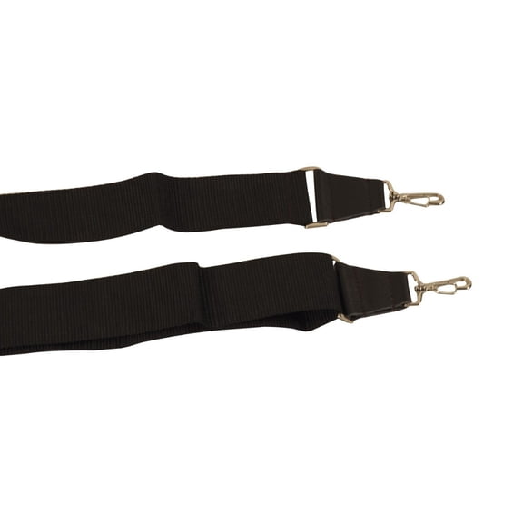axl pb-510 webbed nylon strap - banjo