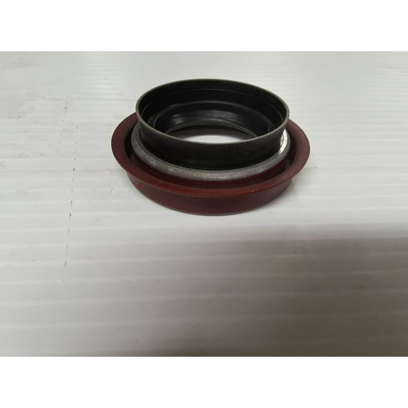 axle driver side (case side) metal clad seal Automatic transmission