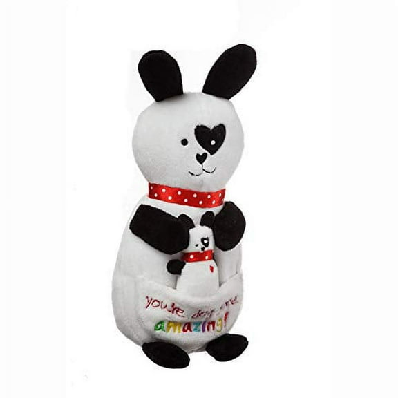b.Boutique Bingo The Dog 8" Stuffed Animal
