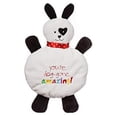 thumbnail image 1 of b. Boutique Bingo The Dog Snuggle Buddy Stuffed Animal, 1 of 1