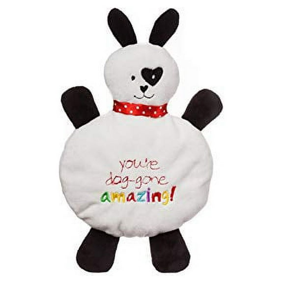 b. Boutique Bingo The Dog Snuggle Buddy Stuffed Animal