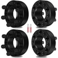 thumbnail image 2 of MOSTPLUS 1.5" Wheel Spacers 6x135mm Set Of 4 – For Ford F150 Expedition 2004-2014 2 of 5