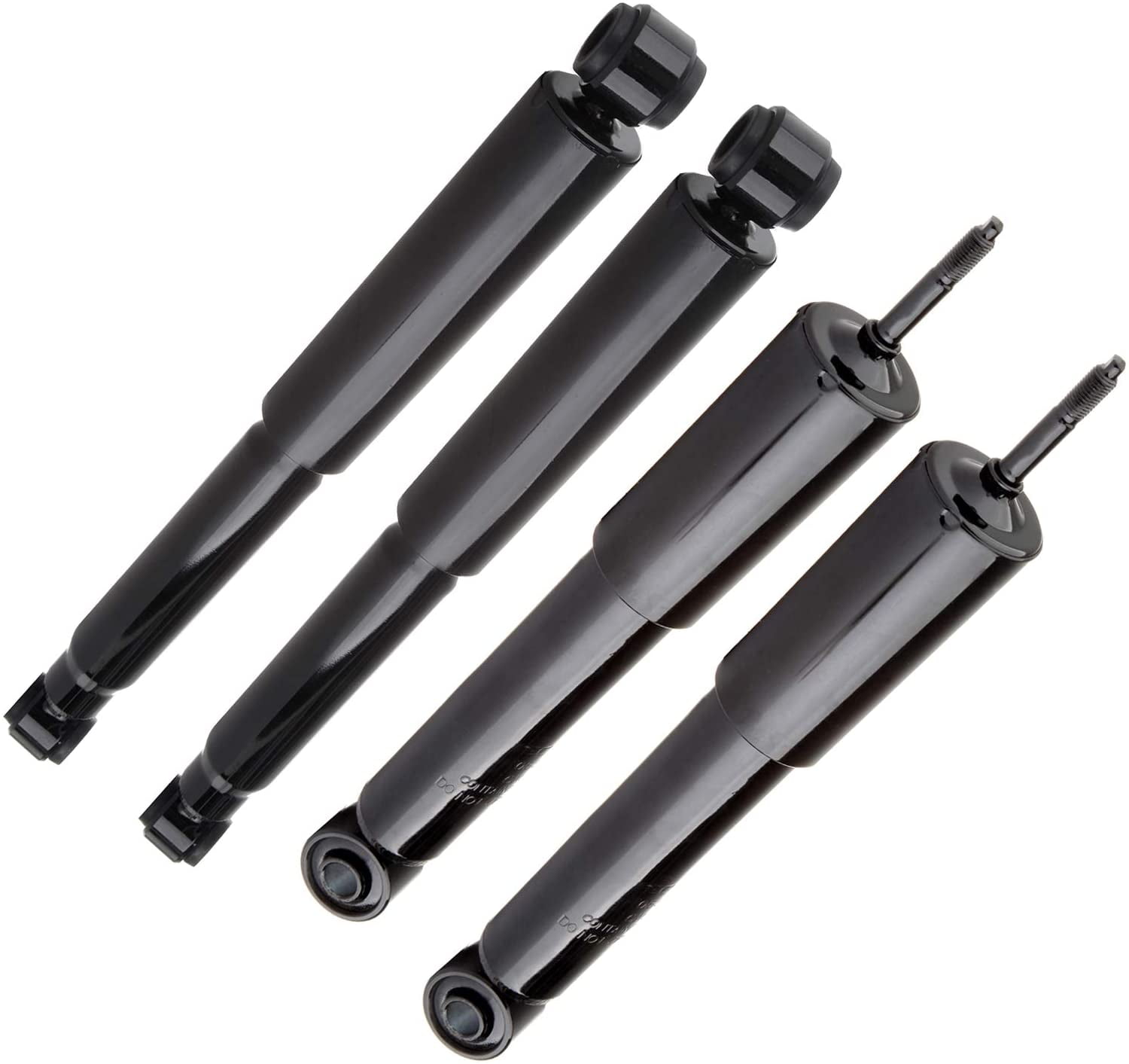 Front Struts & Rear Shock 344202 / 37030 / 344428 SCITOO Shocks