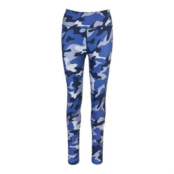 b.Performance Camo Studio Pant, Black/Gray