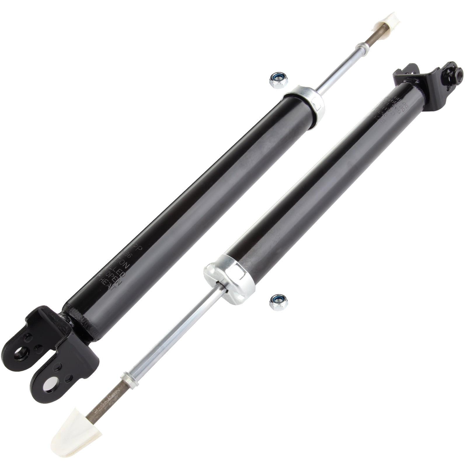 SCITOO Shock Absorber Struts Set Of 4 - Fits 2009-2016 Dodge Ram 1500 (Front & Rear, Replaces 349110, 911300, 344385, 37164) - View #10