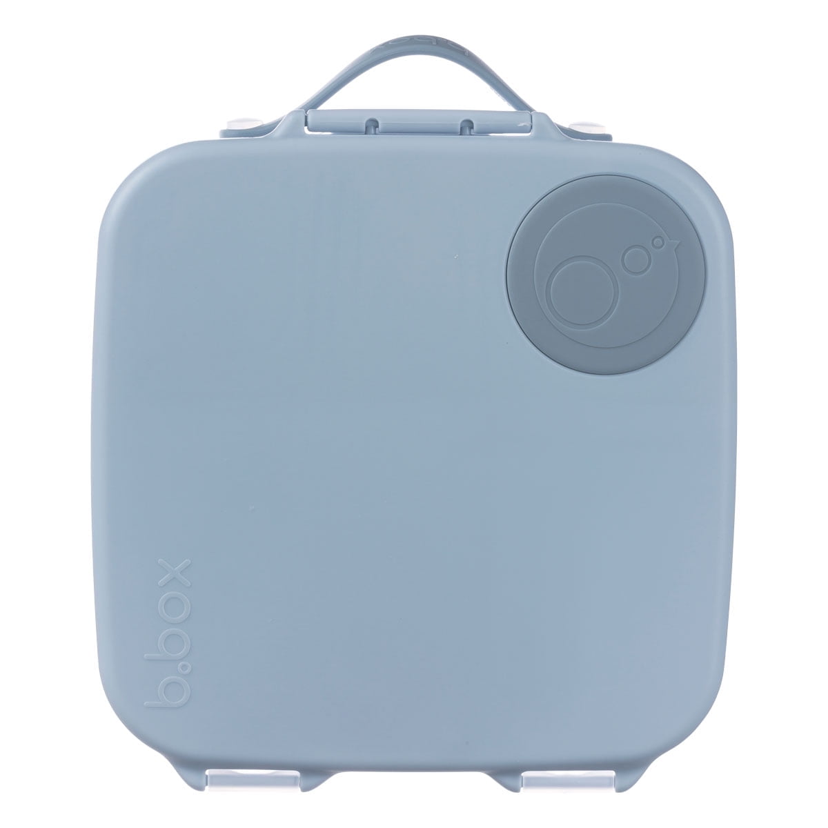 b.box Large Lunch Box for Kids, Bento Box with Ice Pack, Leakproof ...