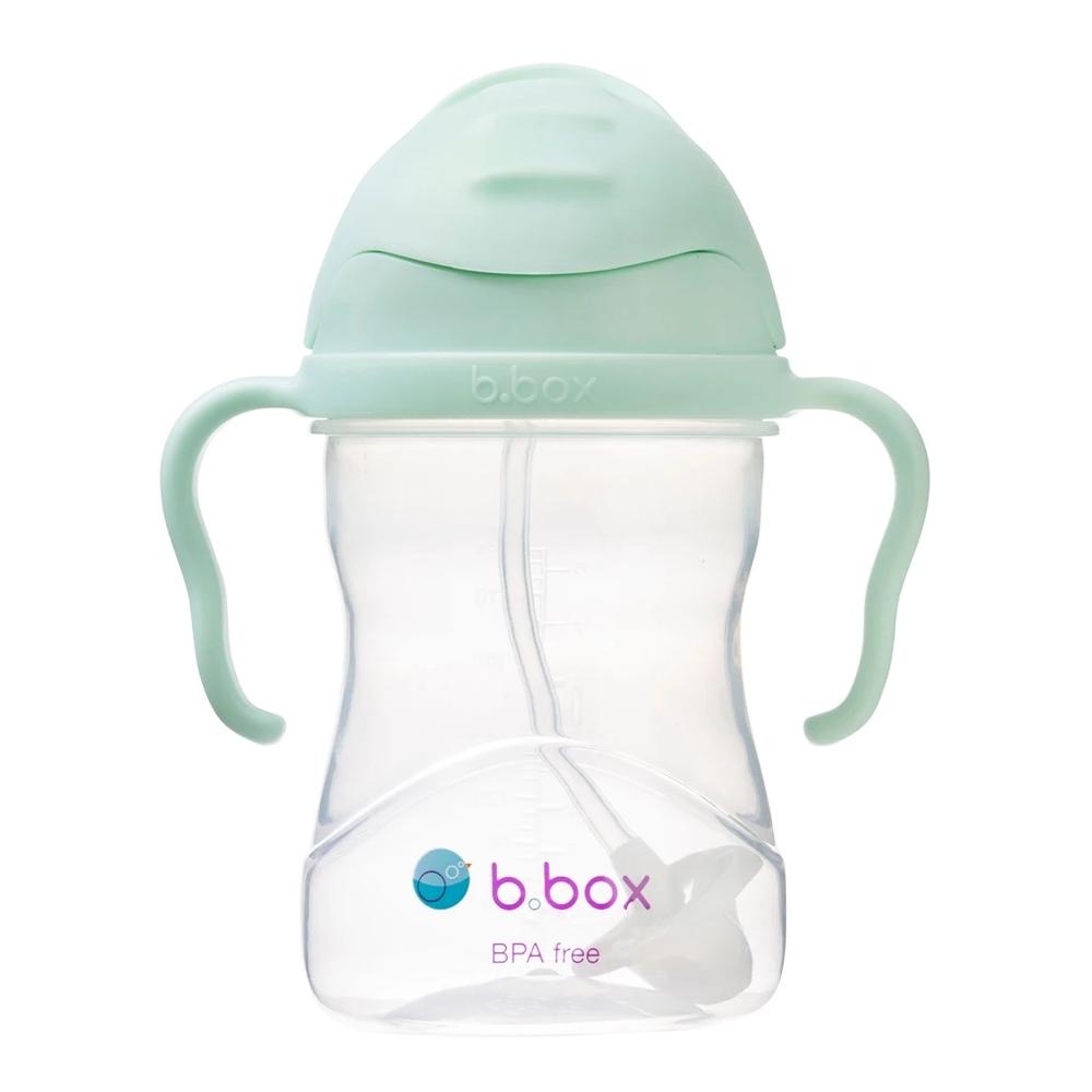 RXMEKW No Spill Sippy Cups for Toddlers Silica Gel Toddlers Sippy Cups with Straw and Handles