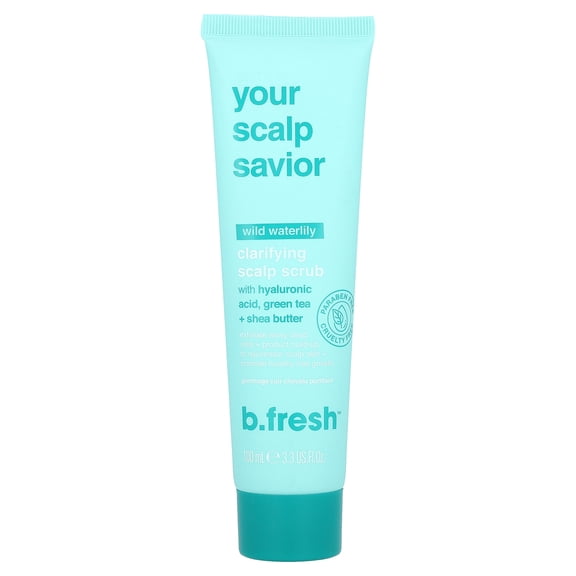 B.FRESH SCALP SCRUB