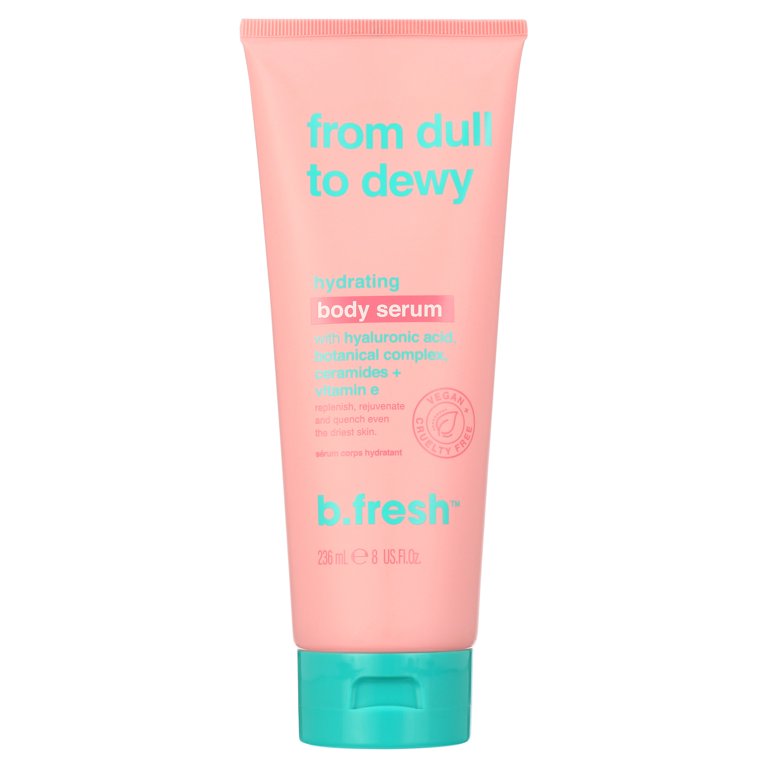 NEW IN SKINCARE: Fresh - Devoted To Pink