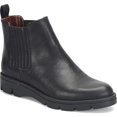 thumbnail image 1 of b.o.c. Women's Erin Chelsea Boots, Black, 7, 1 of 1