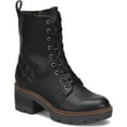 thumbnail image 1 of b.o.c. Women's Malika Lace up Boots, Black, 11 M US, 1 of 1
