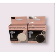 b pure Power Facial Cleansing Brush Replacement Head
