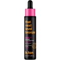 b.tan Dark Self Tan Drops for Face & Body That Next Level Bronze