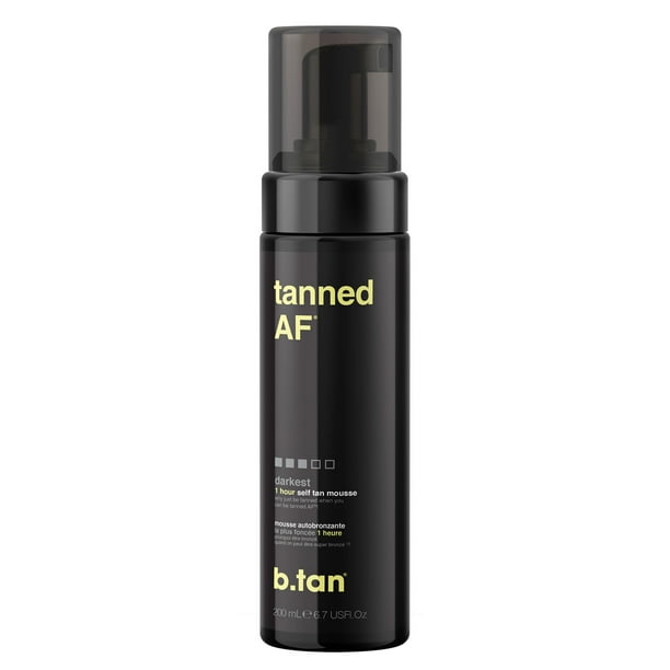 secret tan melanotan Dangerous' tanning products promoted by influencers POV: your glow just got