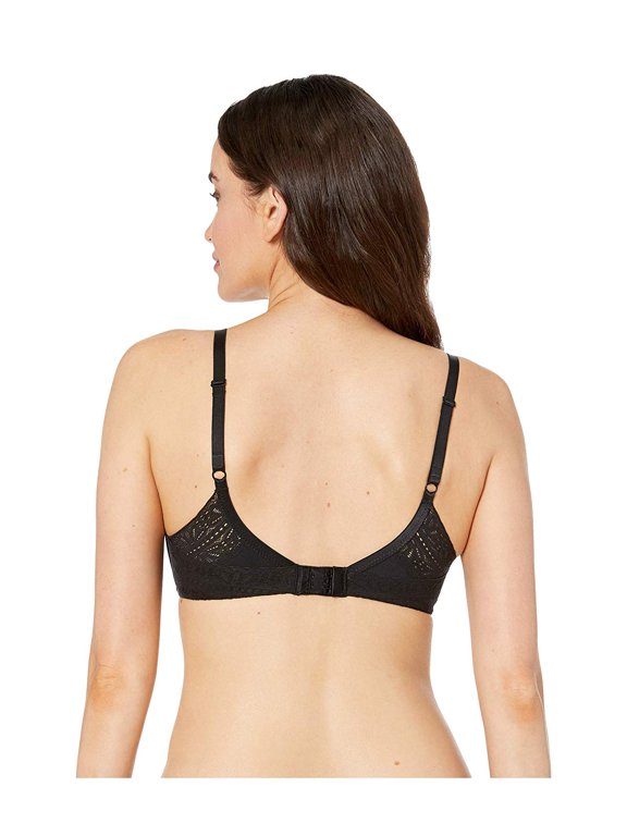 Future Foundation Wireless Contour Bra 952253 Night