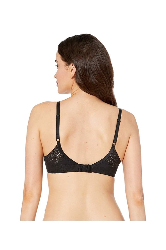 Future Foundation Wireless Contour Bra 952253 Night
