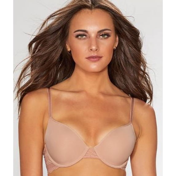 b.tempt'd Womens B Cherished Contour Bra;34DD
