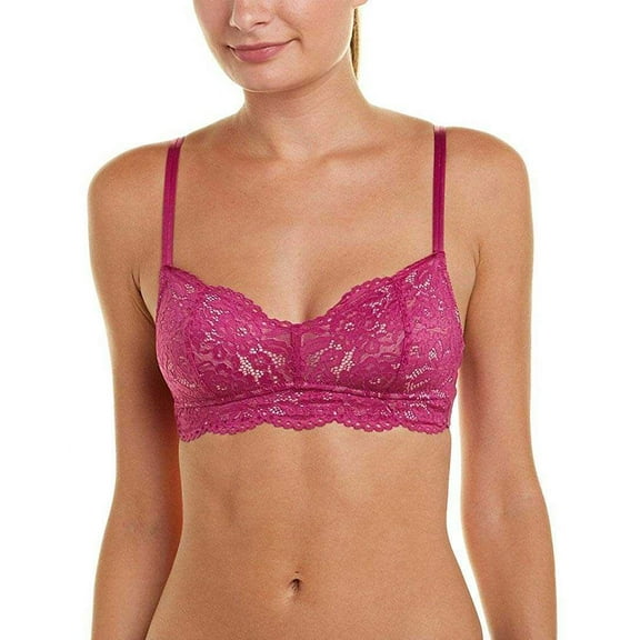 b.tempt'd Womens Ciao Bella Lace Bralette