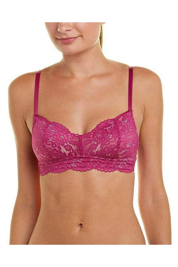 Womens Ciao Bella Lace Bralette