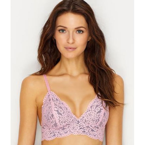 b.tempt'd Womens Ciao Bella V Neck Balconette,Fairly Tale,Small