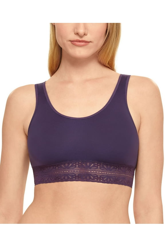 Womens Future Foundation Crop Top