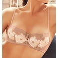 thumbnail image 1 of b.tempt'd by Wacoal 951235 b.sumptuous Demi Underwire Bra, 1 of 4