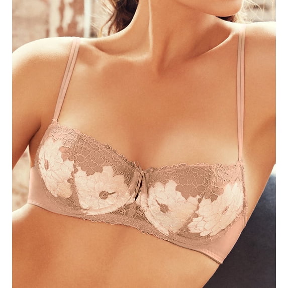 b.tempt'd by Wacoal 951235 b.sumptuous Demi Underwire Bra