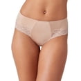 thumbnail image 1 of b.tempt'd by Wacoal Always Composed High Leg Panties, 1 of 3