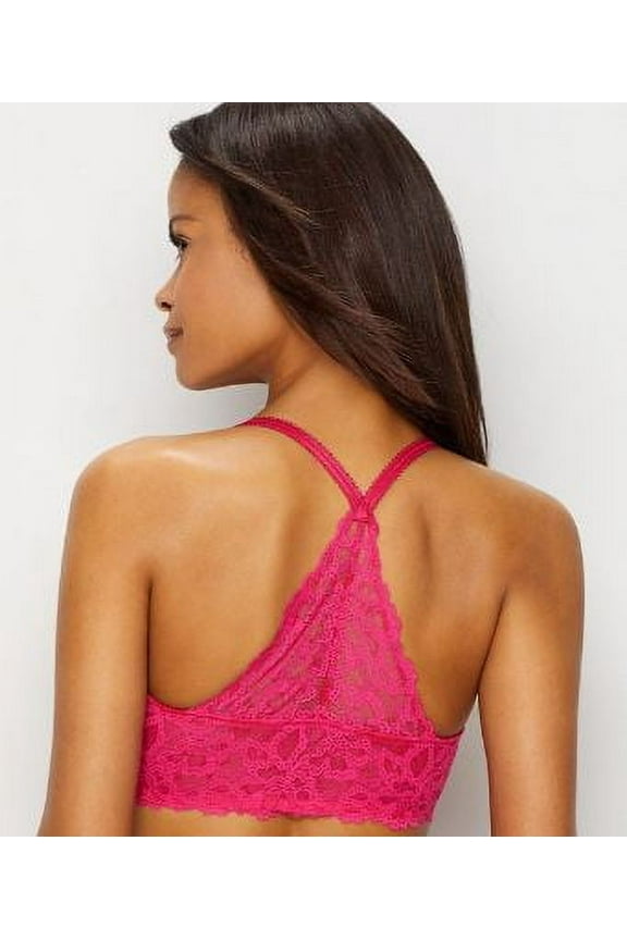 by Wacoal B. Charming Front-Close T-Shirt Bra