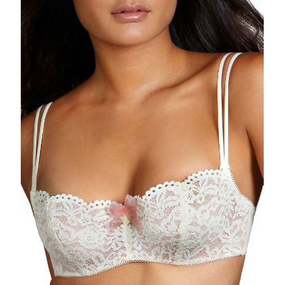 Wacoal womens b.tempt’d by Ciao Bella Balconette Underwire Bra, 34C