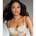 thumbnail image 1 of Wacoal womens b.tempt’d by  Ciao Bella Balconette Underwire Bra, 34DDD, 1 of 2