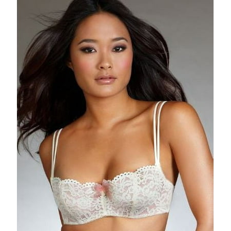 Wacoal womens b.tempt’d by Ciao Bella Balconette Underwire Bra, 34DD