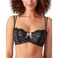 thumbnail image 1 of Wacoal womens b.tempt’d by  Ciao Bella Balconette Underwire Bra, 36C, 1 of 3