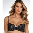 thumbnail image 1 of Wacoal womens b.tempt’d by  Ciao Bella Balconette Underwire Bra, 34C, 1 of 2