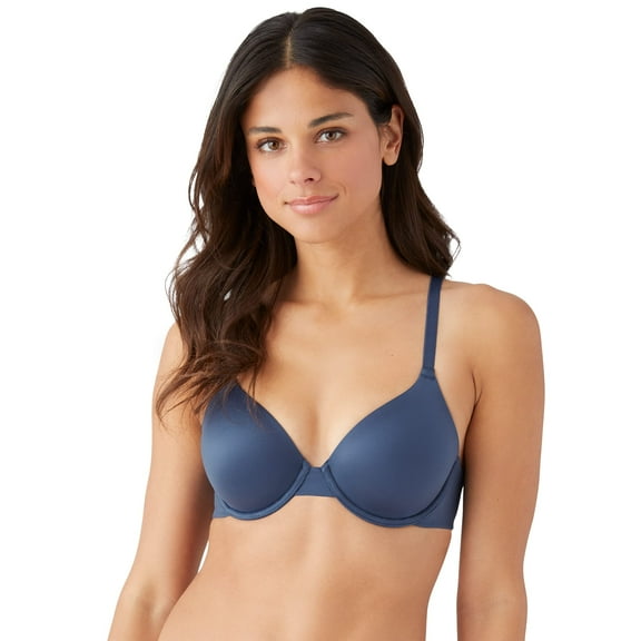 b.tempt'd by Wacoal Future Foundation Convertible T-Shirt Bra Oceana 38D