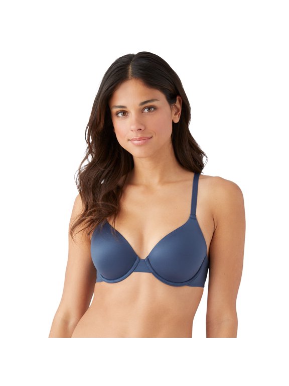 by Wacoal Future Foundation Convertible T-Shirt Bra Oceana 38D