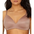 thumbnail image 1 of b.tempt'd by Wacoal Future Foundations Wire-Free Plunge T-Shirt Bra, 1 of 4