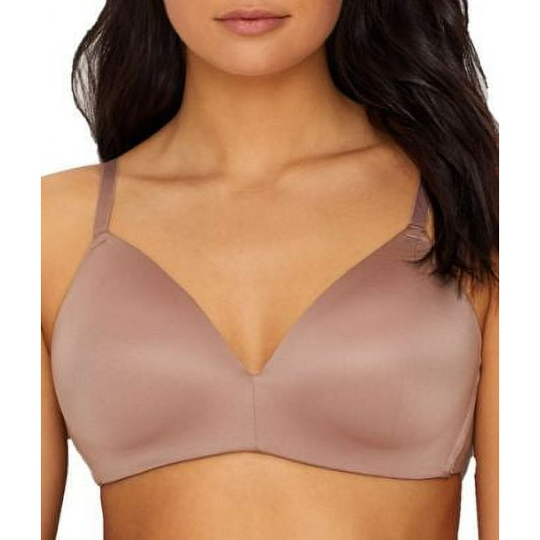 b.tempt'd by Wacoal Future Foundations Wire-Free Plunge T-Shirt Bra
