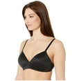 thumbnail image 1 of b.tempt'd by Wacoal Future Foundations Wire-Free Plunge T-Shirt Bra, 1 of 3