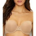 thumbnail image 1 of b.tempt'd by Wacoal Modern Method Strapless Bra, 1 of 4