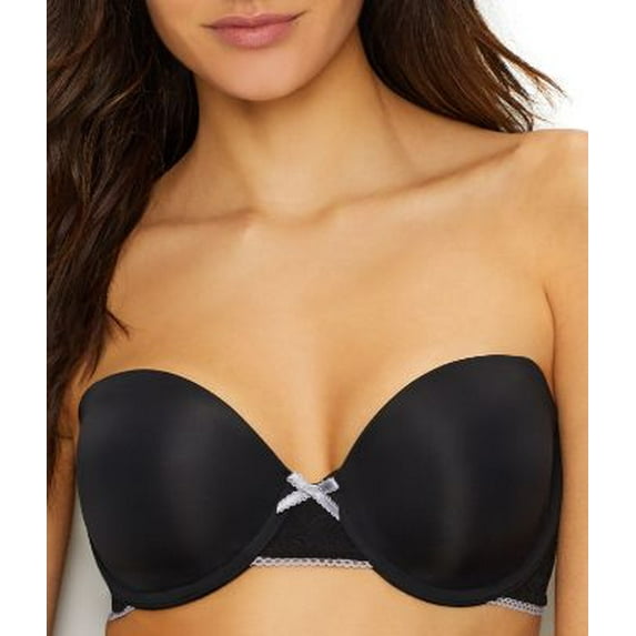 b.tempt'd by Wacoal Modern Method Strapless Bra