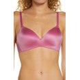 thumbnail image 1 of b.tempt'd by Wacoal RED VIOLET Future Foundation Wire Free Bra, US 34D, UK 34D, 1 of 10