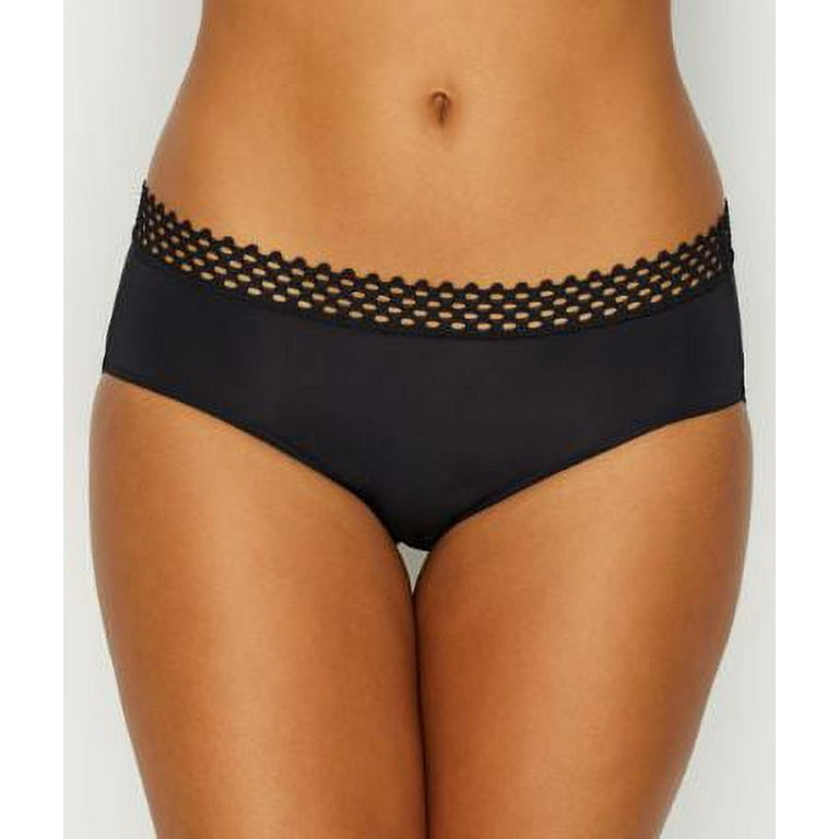 b.tempt'd by Wacoal Womens Tied in Dots Thong Panty : : Clothing,  Shoes & Accessories