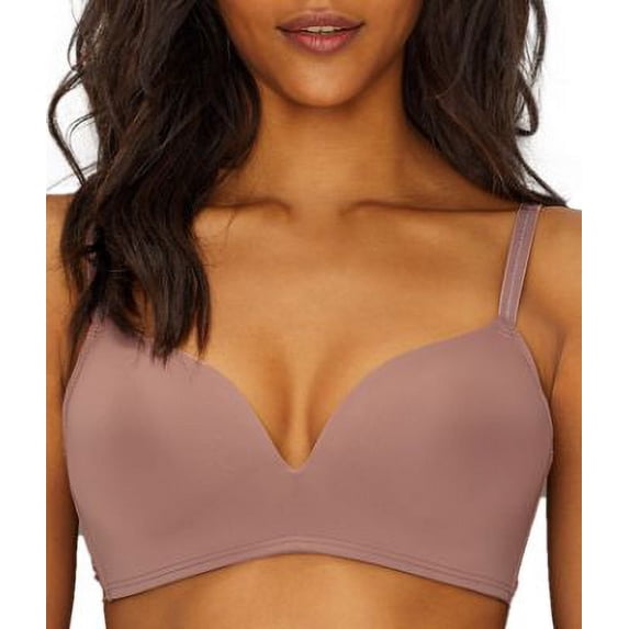 b.tempt'd by Wacoal Tied In Dots Wire-Free Push-Up Bra
