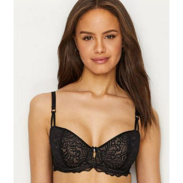 b.tempt'd by Wacoal Undisclosed Lace Bra 