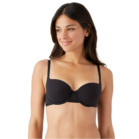 b.tempt'd by Wacoal Women's Nearly Nothing T-Shirt Bra, Night