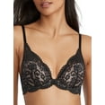 thumbnail image 1 of b.tempt'd by Wacoal womens  Ciao Bella Contour Bra, 36C, 1 of 6